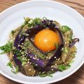 マソップ's cooksnap of when they made 家事ヤロウ「絶品ナスユッケ」.