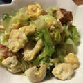 tigerjun2's cooksnap of when they made チクワと卵とレタスのマヨネーズ炒め.