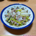 Avanti20's cooksnap of when they made とろとろ蕪の煮ものひき肉あん.