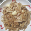 くま子ばぁば's cooksnap of when they made 豚バラごぼう。メインはうずらの卵.