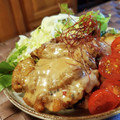 ダッフィーニーうに's cooksnap of when they made 『おいしすぎる』エビマヨならぬ‥鶏マヨ♡.
