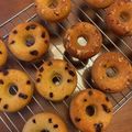 ななお_k's cooksnap of when they made おからドーナツ.