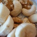 カクヨ's cooksnap of when they made うまいっ！　♪腸活ヨーグルト♪.