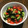 りょえぴ's cooksnap of when they made きゅうりとトマトとわかめのサラダ.