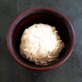 ひさかた's cooksnap of when they made 豆乳でもコクのある♡手作りリコッタチーズ.