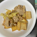 テト♪'s cooksnap of when they made 簡単！厚揚げ・もやし・豚肉のタレマヨ炒め.