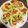 ☆ひぐま☆'s cooksnap of when they made 簡単 おしゃれ キャベツのロールサラダ.
