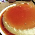 ひなたいがー's cooksnap of when they made 鍋で作る大きいプリン☆牛乳の大量消費に☆.
