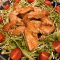むーてぃん★'s cooksnap of when they made ヤゲン軟骨の唐揚げー柚子胡椒風味ー.