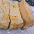 クックTT0A6S☆'s cooksnap of when they made だし巻き玉子をレンチン(簡単)♪.