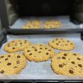 クック4KA7HP☆'s cooksnap of when they made グルテンフリー☆オートミールクッキー.