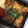 お願いひつじ's cooksnap of when they made 5分で簡単！さつま揚げのお好み焼き風.