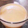 keira_mama's cooksnap of when they made 蒸さない♪焼かない♪簡単なめらかプリン.