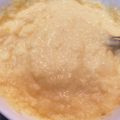 ☆ドキンちゃん☆”'s cooksnap of when they made レンジで簡単カスタードクリーム.