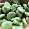 レーナmama's cooksnap of when they made そら豆茹で方。.
