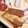 ぴー＠'s cooksnap of when they made 超簡単 揚げない パンミミラスク パン耳.