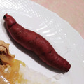 eiyoushi's cooksnap of when they made さつまいもの炊いたん.