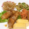 なななな♡MaMa's cooksnap of when they made こってり☆マヨだれ☆肉巻きポテト.