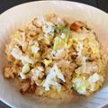 マコミコ's cooksnap of when they made やみつきキャベツピリ辛甘酢漬け 作り置き.