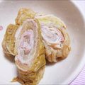 3yury's cooksnap of when they made 白菜と豚肉のくるくる巻き煮♪.