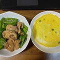 hizakick's cooksnap of when they made 豚肉とピーマンのオイスターソース炒め.