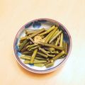 ★ぴよぴよ501★'s cooksnap of when they made わらびの酢の物.