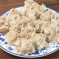 ミケ∩＾ω＾∩'s cooksnap of when they made フライパンで簡単！焼売.