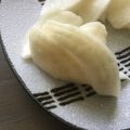 そのうち老々's cooksnap of when they made かぶ、赤かぶのぬか漬け.