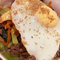 クックGGAKVD☆'s cooksnap of when they made 冷凍ストックできるプルコギ.