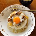 ペーシェ's cooksnap of when they made 【超簡単】温泉たまごの作り方.