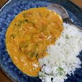 クックSLAH29☆'s cooksnap of when they made 鯖缶でスパイスカレー.