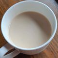 １８７５'s cooksnap of when they made がぶ飲みミルクティー(原液).