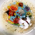 67luna's cooksnap of when they made 【農家のレシピ】フレンチドレッシング.