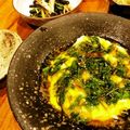 真さん's cooksnap of when they made こしあぶらと卵のあんかけご飯.