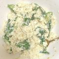 -nako-'s cooksnap of when they made オクラの洋風白和え.