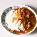 nana_tenjo's cooksnap of when they made コク旨♪バターチキンカレー.