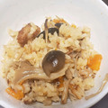 クック238NCP☆'s cooksnap of when they made しっかり味のきのこの炊き込みご飯.