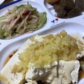 リラシャン's cooksnap of when they made なんちゃって揚げ出し豆腐☆.
