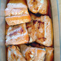 ゆうたつママ's cooksnap of when they made トースターで焼き魚★洗い物はお皿だけ～.