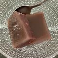 takoyuma's cooksnap of when they made ☆さっぱり！水ようかん(覚書)☆.