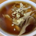 謎のわんこ's cooksnap of when they made とろ〜り☆おぼろ豆腐のあんかけ.