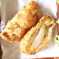 麻菜花's cooksnap of when they made 今がおいしい♪＊新玉ねぎの肉巻きフライ.