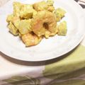 大好きあんこ's cooksnap of when they made ♡ゆで卵が入ったエビとアボカドのサラダ.