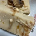 クックM20B8P☆'s cooksnap of when they made 簡単、高野豆腐の煮物.