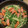 クックJGYRFY☆'s cooksnap of when they made 水菜と粗挽きソーセージの簡単炒め.