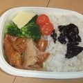 きらり流れ星's cooksnap of when they made 5分で簡単！きくらげの佃煮.