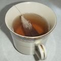 きらり流れ星's cooksnap of when they made ティーバッグで美味しい紅茶を淹れましょう.