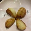 yoｃo's cooksnap of when they made スタミナアップ！ニンニクの素揚げ.