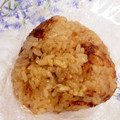 ビビ♡'s cooksnap of when they made 簡単！ 出汁とごま油香る 焼きおにぎり.