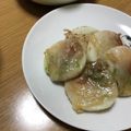 Sac’HiNa's cooksnap of when they made さっぱり照り焼き☆長いもと大葉の豚肉巻.